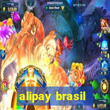 alipay brasil